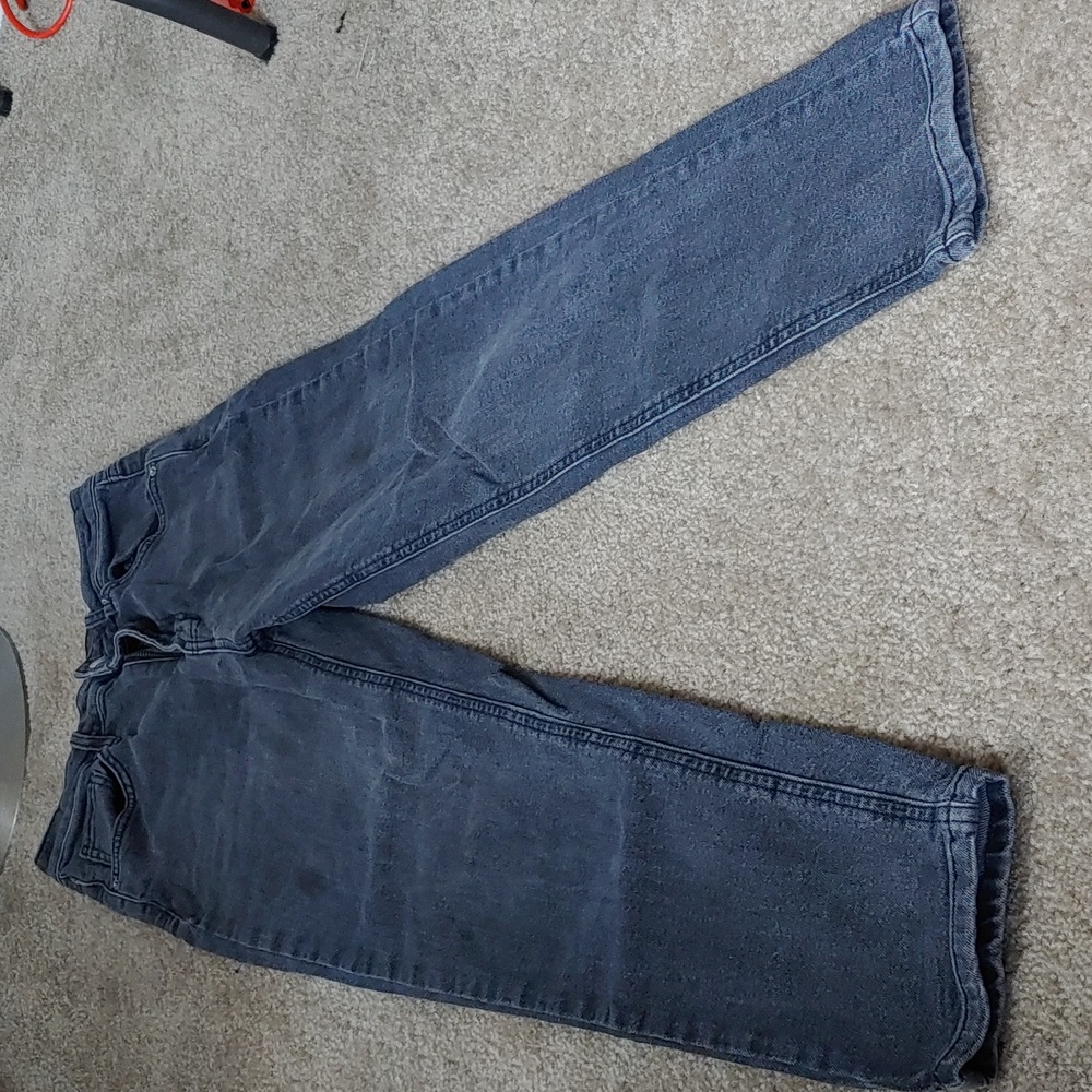 Black Denim jeans